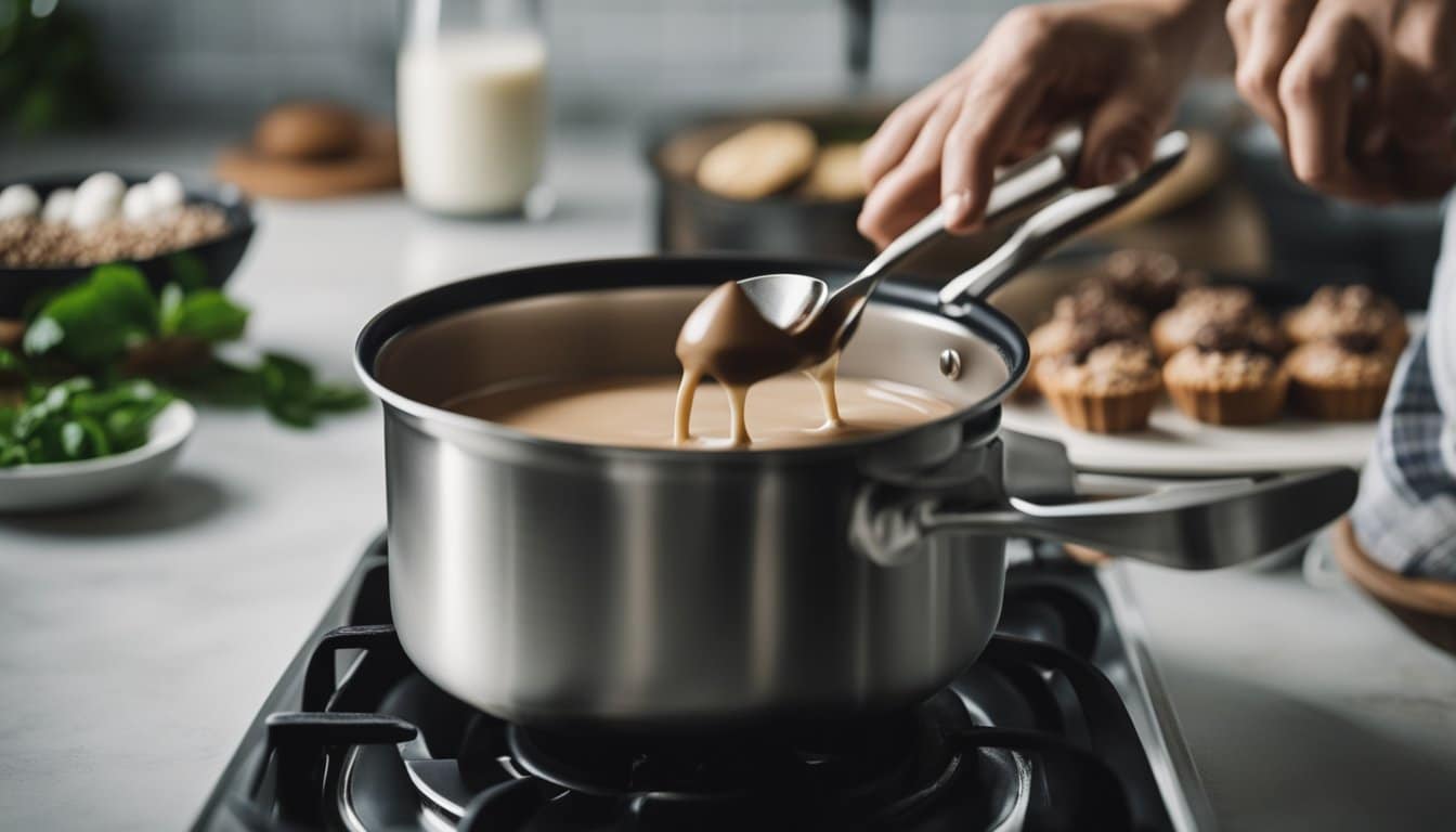 Receita de Brigadeiro - Blog Vida sem Lactose