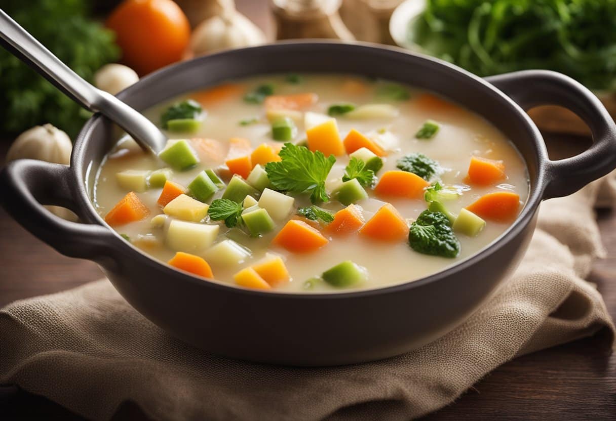 Receita do Blog Vida sem Lactose