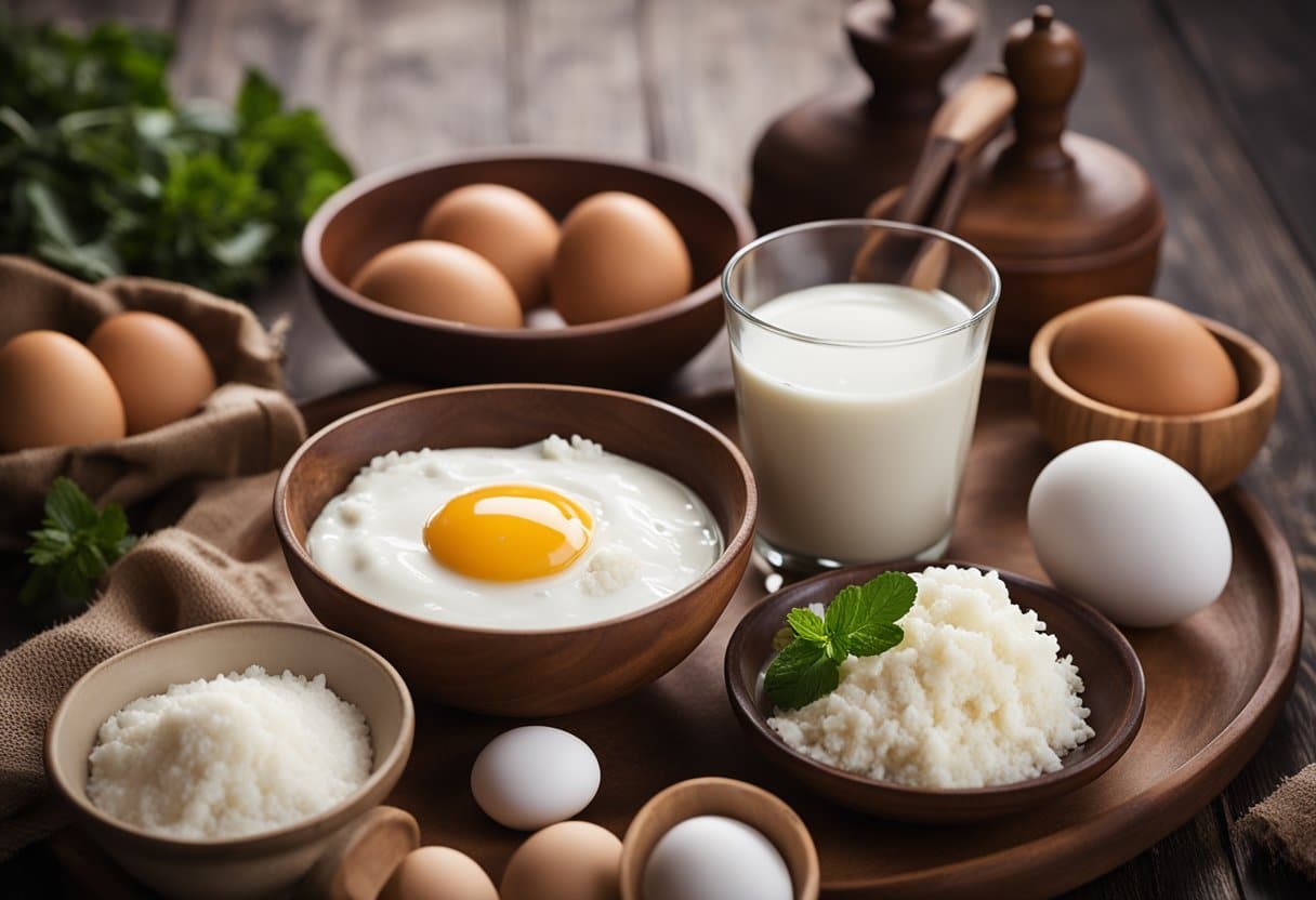 Blog Vida sem Lactose