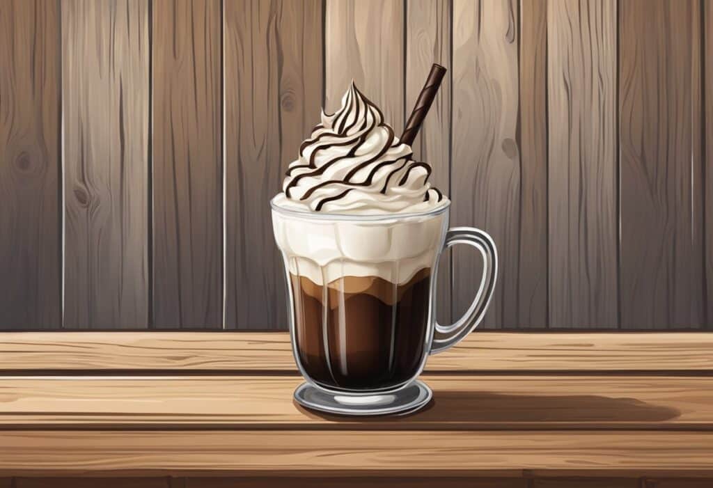 Frappuccino caseiro sem lactose - Receita Blog Vida sem Lactose