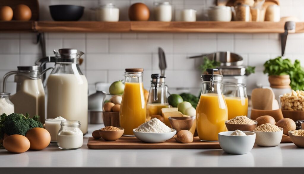 Bolos Sem Lactose: 5 Receitas Simples e Deliciosas para Saborear