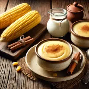 Cural de Milho Sem Lactose