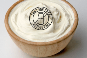 Mascarpone sem lactose