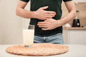 Quem tem intolerância à lactose pode comer o que?