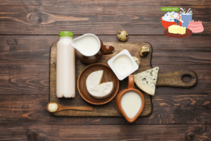 lista de produtos sem lactose